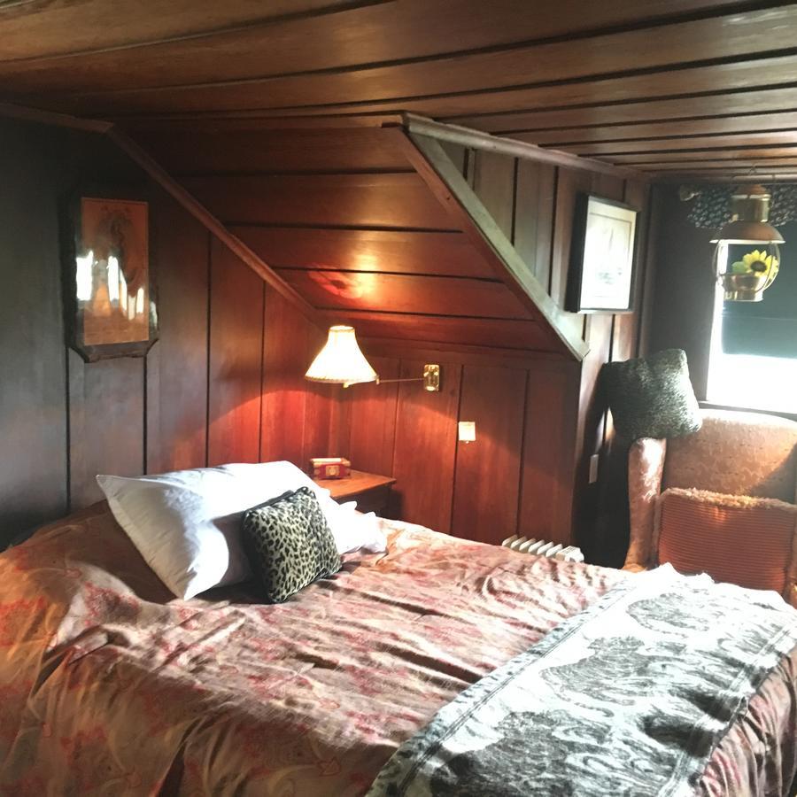 مبيت وإفطار Stinson Beach Redwoods Haus المظهر الخارجي الصورة
