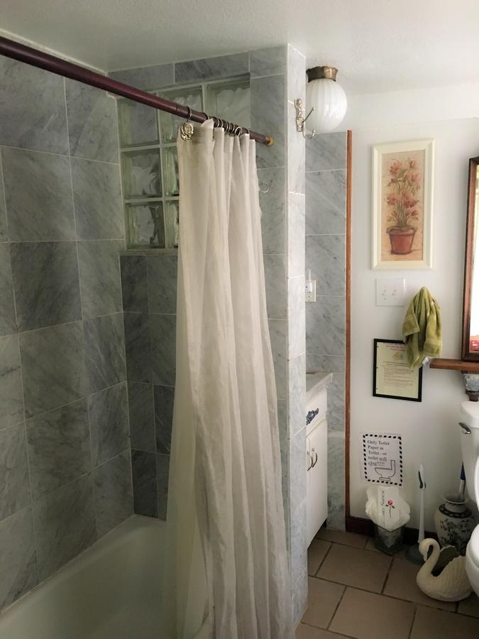 مبيت وإفطار Stinson Beach Redwoods Haus المظهر الخارجي الصورة